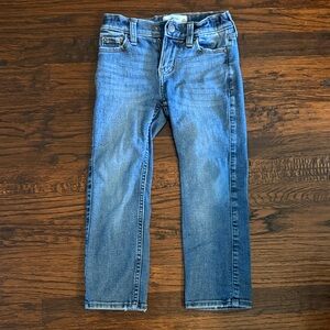 Abercrombie Kids Denim Slim Jeans